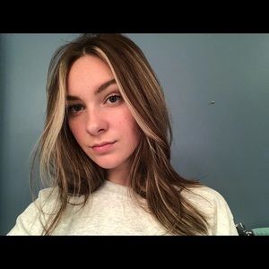 Meet your Posher, Mikayla